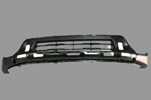 Parachoque Delantero Inferior Kia Sonet 2021 a 2024 Original 86512CC300