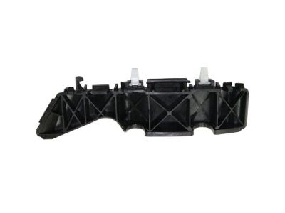 Guia Parachoque Delantero Izquierdo Kia Rio 2012 a 2016 Original 865131W200
