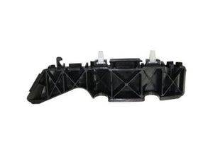 Guia Parachoque Delantero Izquierdo Kia Rio 2012 a 2016 Original 865131W200