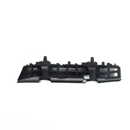 Guia Parachoque Delantero Derecho 19-24 Original Soluto 86514H7000