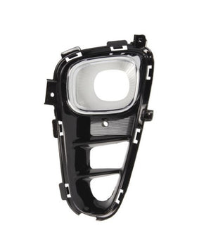 Bisel para Neblinero Izquierdo Kia Morning 2017 a 2023 Original  86551G6000