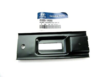 Guia Parachoque Izquierdo Superior Hyundai Accent Rb 865551R000