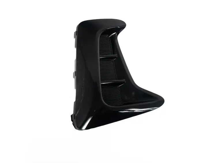 Bisel Sin Neblinero Izquierdo Kia Soluto Alternativo 86563H7000