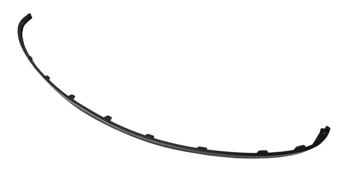 Moldura Inferior Parachoque Kia Sportage 2019 a 2021 Original