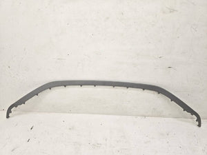 Moldura Inferior Parachoque Hyundai Tucson 2021 a 2024 Original 86569N9000
