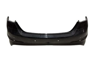 Parachoques Trasero Hyundai New Atos 2020 24 Original 86610C4020