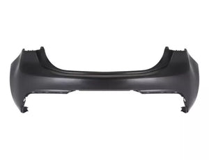 Funda Parachoque Trasera Superior Hyundai Tucson 2021 a 2025 Original 86650N9110