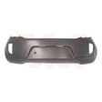 Funda Parachoque Trasero 866111Y030A Alternativo Kia Morning 12-15