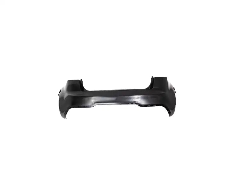 Parachoque Trasero 866111W200 Original Kia Rio 3 y 5 2012 Hasta 2014