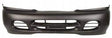 Funda Parachoque Delanteroantera 8661143819 Alternativo Hyundai H100 97 - 02