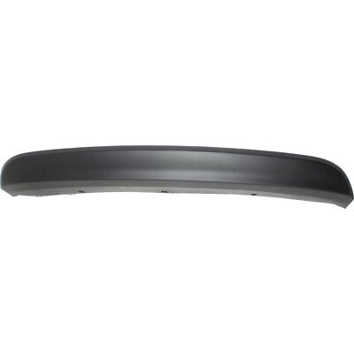 Parachoque Trasero Inferior Hyundai Elantra 2014 16 Original 866123X700