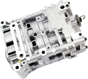 Bomba Aceite Eje De Balanceador 2330025922 Original Sonata, Sorento, Santa Fe