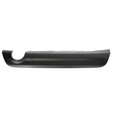 Funda Parachoque Trasero Inferior 86695A7500 Original Kia Cerato Hback 13 - 15