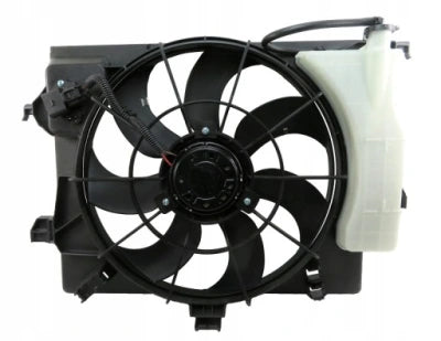 Electroventilador Motor Kia Rio 2012 a 2016 Alternativo Korea 253801W152