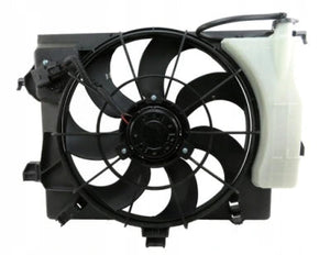 Electroventilador Motor Kia Rio 2012 a 2016 Alternativo Korea 253801W152