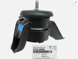 Soporte Motor Distribución Derecho Kia Carnival 2015 a 2020 Original 21810A9000