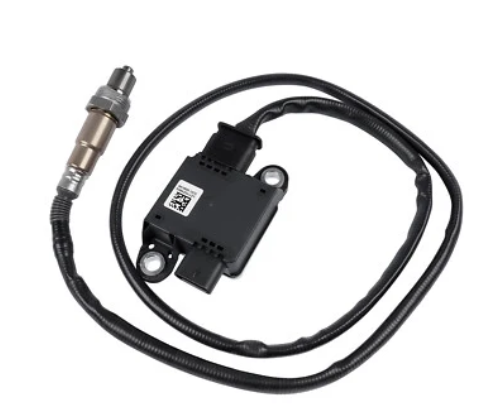 Sensor Particulas Pm Hyundai Tucson 2018 23 Alternativo Bosch 392652U250