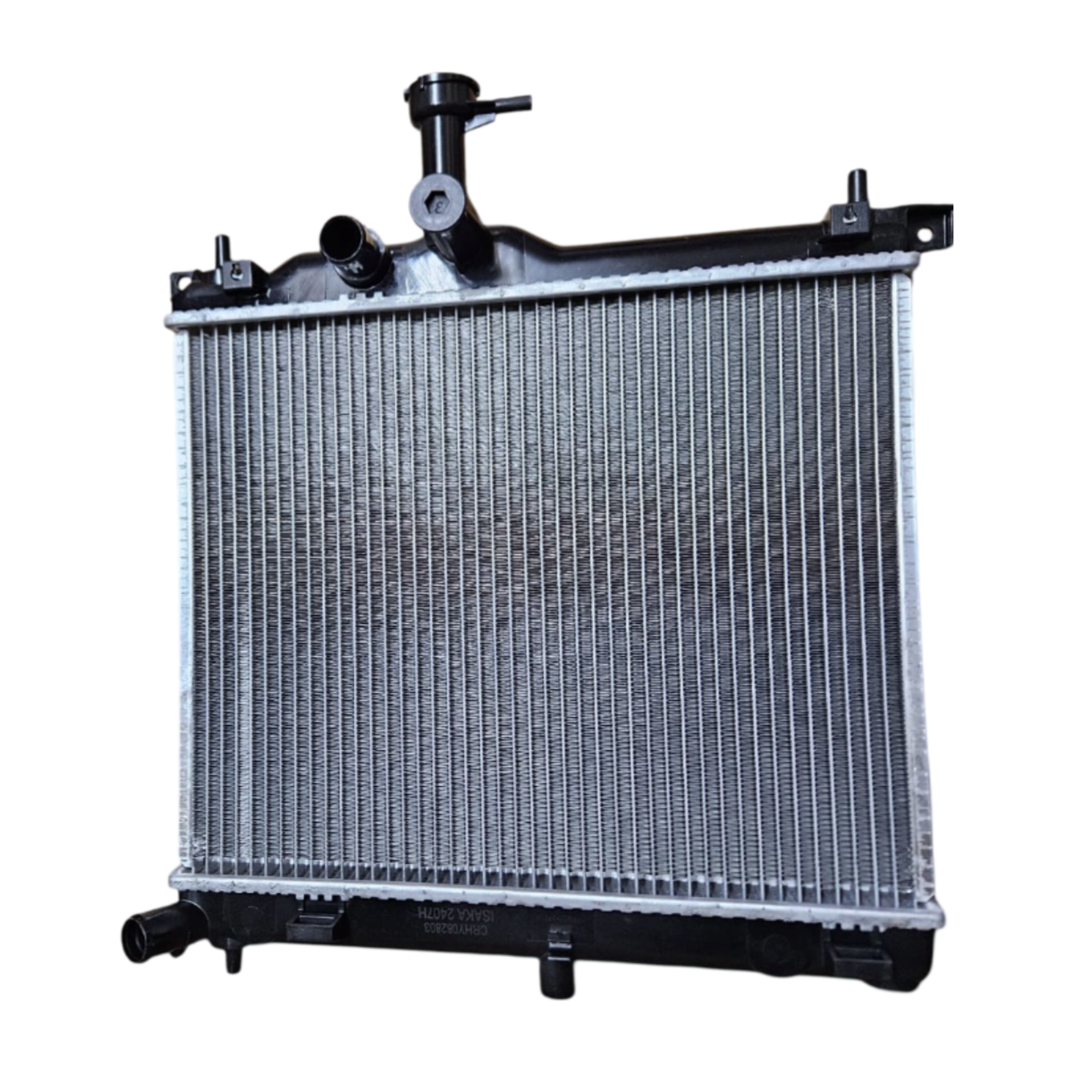 Radiador Agua  Hyundai I 10 2008 a 2014 Alternativo 253100X000