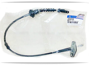 Piola Embrague Hyundai Atos 2020 a 2024 Original 41510C4100