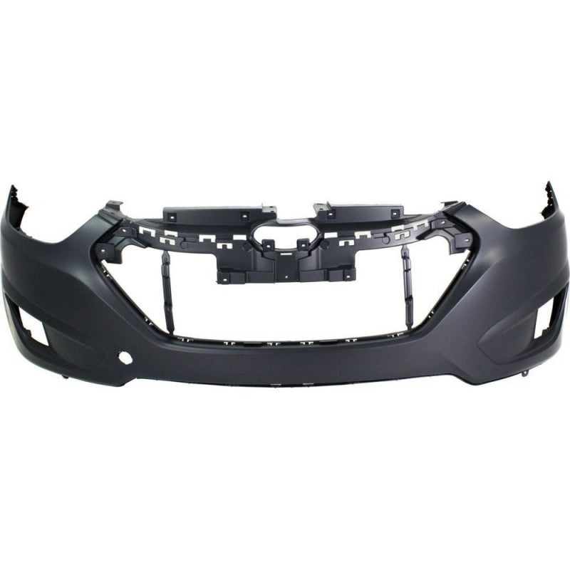 Parachoque Delantero Hyundai Verna 2019 2024 Alternativo 86511D0010
