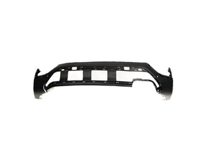 Funda Parachoque Trasera Inferior Hyundai Tucson 2025 a 2026 Original 86650N9HB0CA