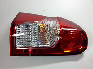 Farol Trasero Izquierdo Ssangyong Actyon 2012 a 2019 Original 8360132500