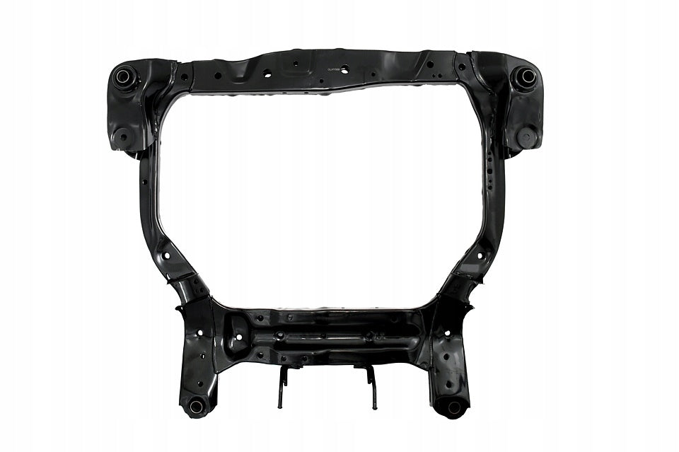Travesaño Motor (Cuna) 06-10 Alternativo 624001G000A New Accent - Rio Jb