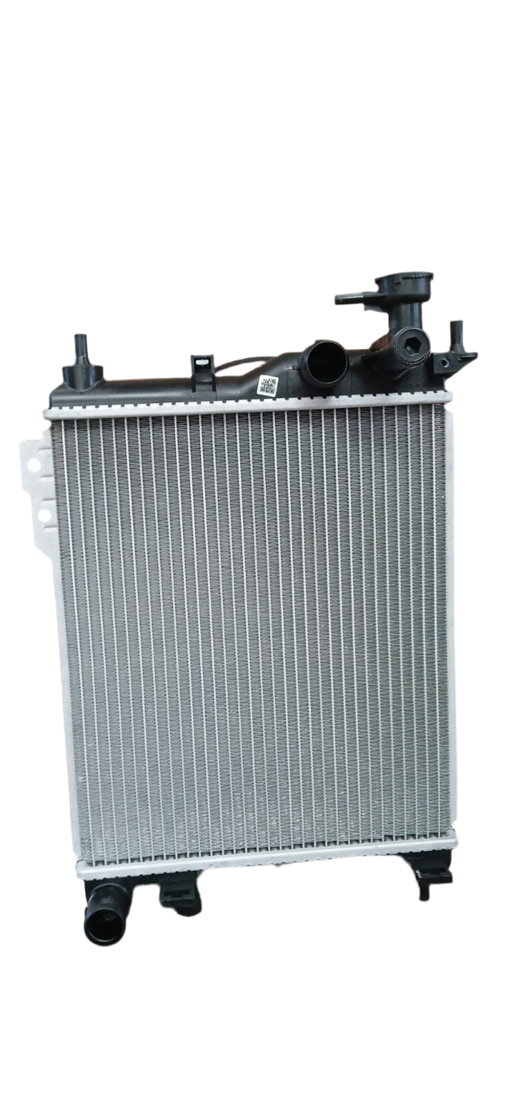 Radiador Mecanico Hyundai Tucson 2009 a 2010 Chino 253102E150