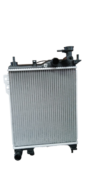 Radiador Mecanico Hyundai Tucson 2009 a 2010 Chino 253102E150