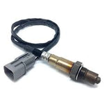 Sensor Oxigeno Trasero Hyundai Santa Fe 2020 a 2026 Original  393512F640