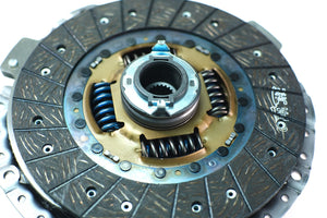 Kit Embrague Motor 2.0 Valeo Hdk-133 Tucson Sportage 05-10 Bencina Y Petr.