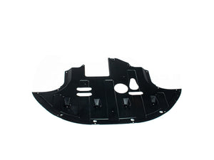 Cubre Motor 2007 a 2009 Hyundai Santa Fe Alternativo 291102B000