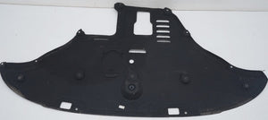 Cubre Motor Hyundai Santa fe 2019 a 2021 Original  29110S1100