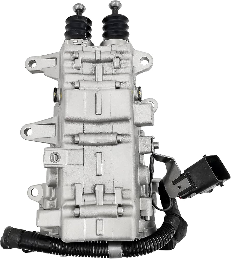 Conjunto Actuador Embrague Hyundai Accent Elantra Tucson Veloster Original 414702D011