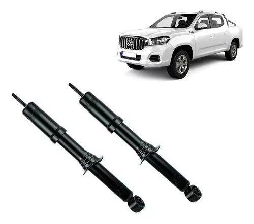 Amortiguadores Delanteros El par Maxus T 60 2.8