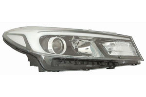 Optico Izquierdo Kia Cerato 2013 a 2017 Alternativo 92101A7560