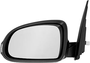 Espejo Electrico  Derecho Hyundai Kona 2024 a 2026 Original 87620BE080