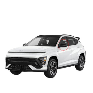 Corner Parachoque Trasero Derecho Hyundai Kona 2024 a 2026 Original 866A6BE010