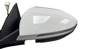 Espejo Electrico  Derecho Hyundai Kona 2024 a 2026 Original 87620BE080