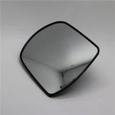 Luneta Espejo Izquierdo Electrico 876113J110 New Santa Fe