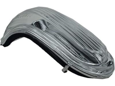 Foco Espejo Derecho Kia Cerato 2010 2013 Original 876241M000