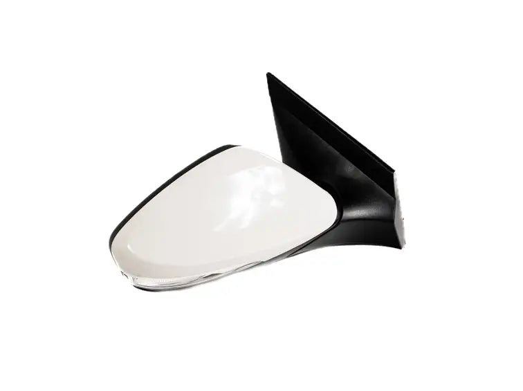 Espejo Electrico Derecho Hyundai Grand I 10 2021 a 2025 Original 87620K6520