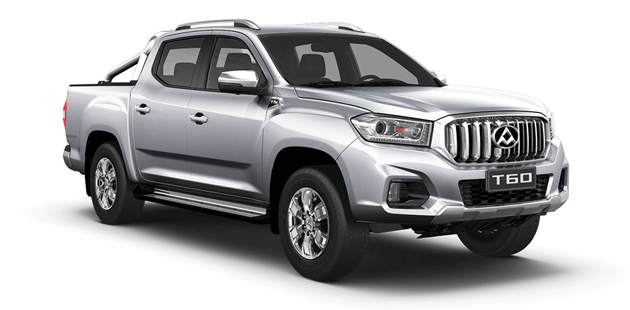 Amortiguadores Traseros el Par Maxus T60 2.8 - 2.0
