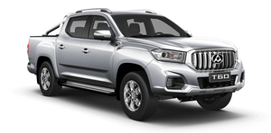 Amortiguadores Traseros el Par Maxus T60 2.8 - 2.0