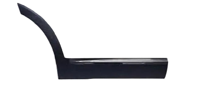 Moldura Puerta Trasera Derecha Kia Sorento 2015 a  2021 Original 87732C5200