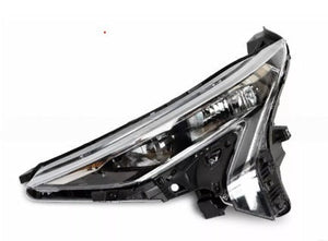Optico Derecho Kia K3 2024 a 2026 Alternativo 92102BC000