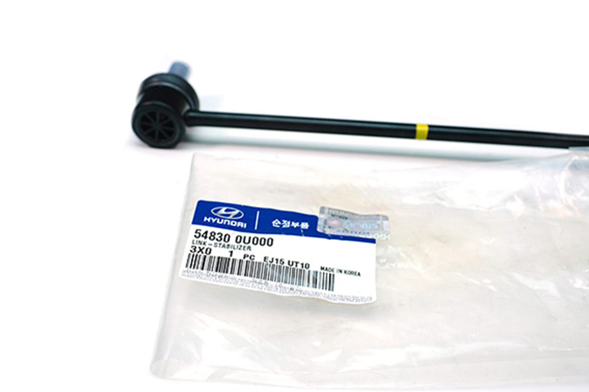 Bieleta Delantera 548300U000 (O) Hyundai Accent Rb / Elantra/ Veloster/ I-30/ Rio/Verna