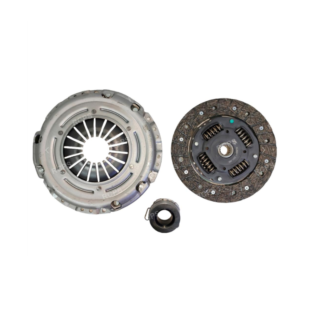 Kit Embrague Mg 3 nuevo 3 puezs Desde 2019 a 2023