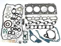Juego Empaquetadura Motor 1.6 Crdi Original Hyundai Accent Rb 209102Am01