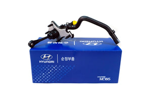 Bomba Embrague Alternativo 416101R100A Accent Rb 12-19 Bencina Y Petrol
